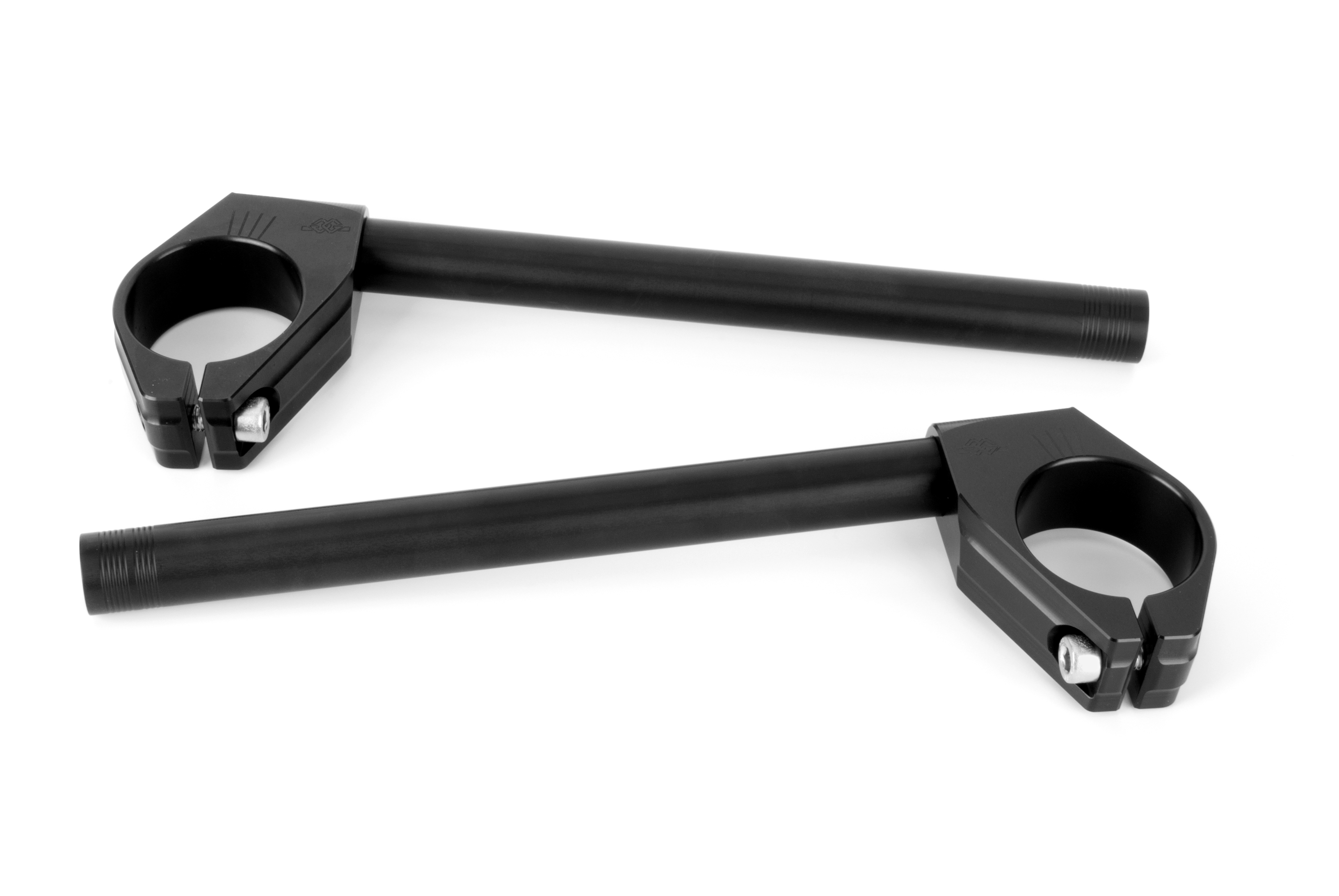 Gilles GP.Light 2 Clip-ons Gilles GP.Light 2 Clip-ons